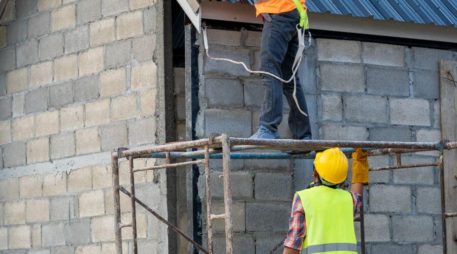 Professional residential roofers in Mount Laurel, NJ